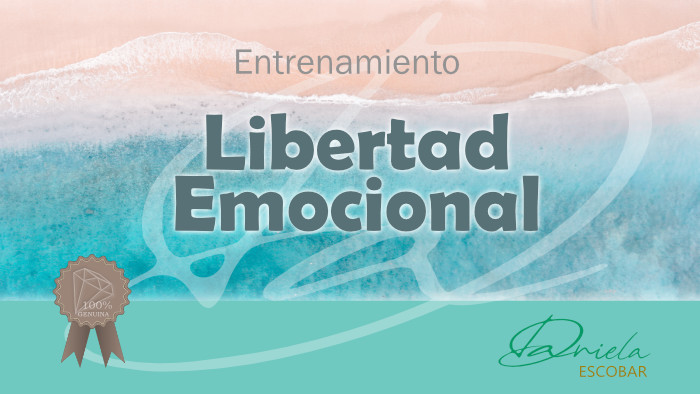 Libertad Emocional